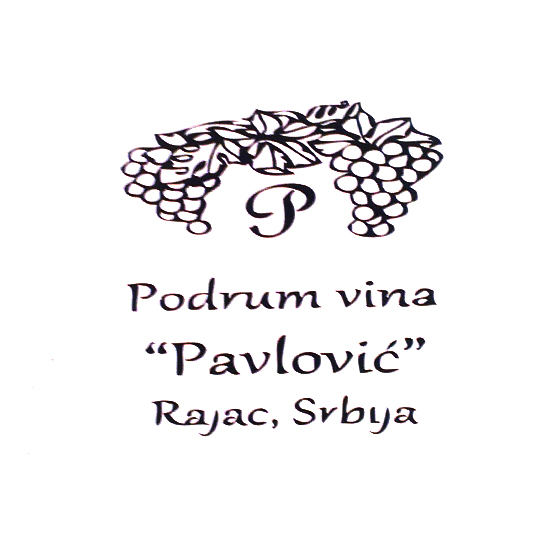 Vinarija - Podrum Pavlović