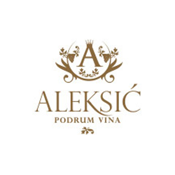 Vinarija - Podrum vina Aleksić