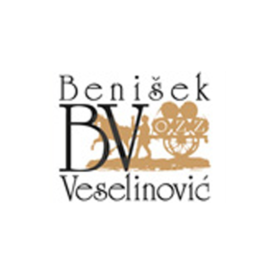 Vinarija - Podrum Benišek