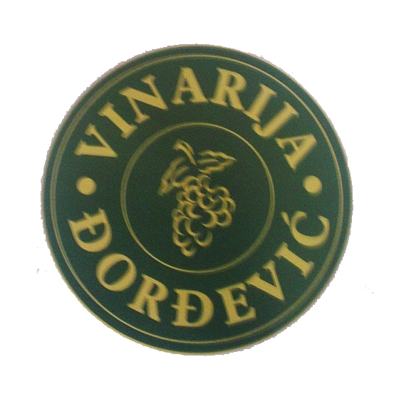 Vinarija - Vinarija Đorđević