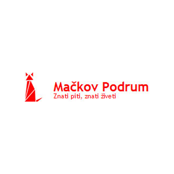 Vinarija Mačkov podrum