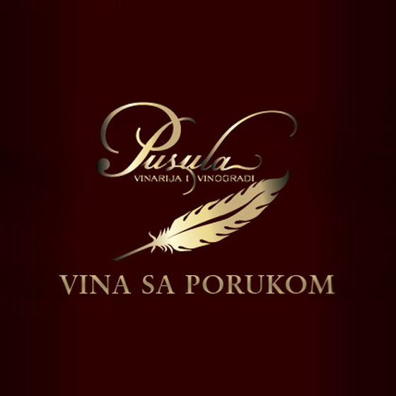 Pusula vinarija i vinogradi