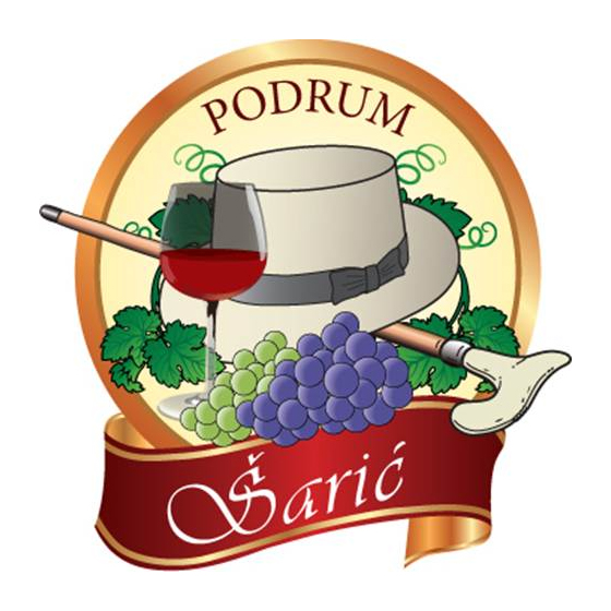 Vinarija - Podrum Šarić