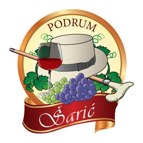 Podrum Šarić