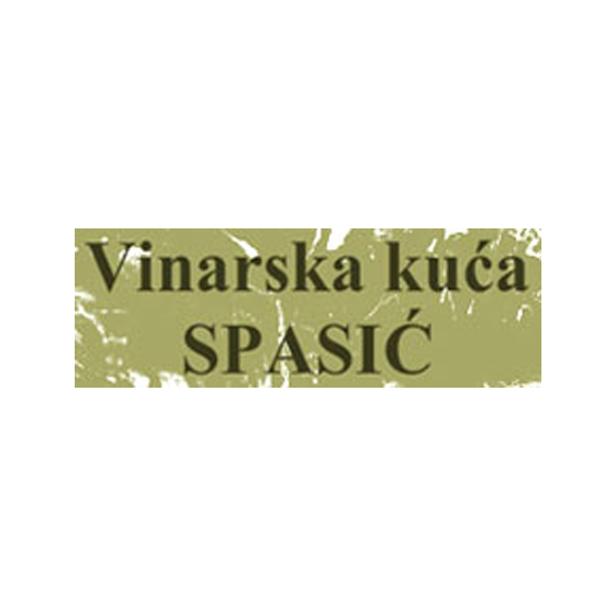 Vinarija - Vinarska kuća Spasić