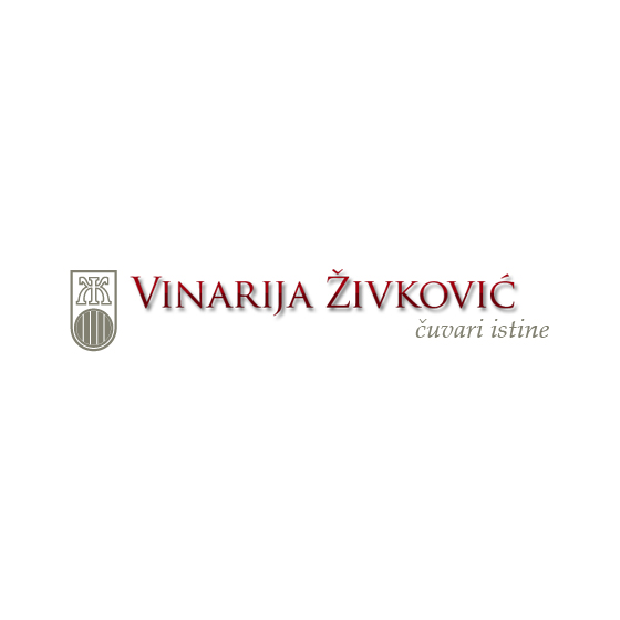 Vinarija - Vinarija Živković