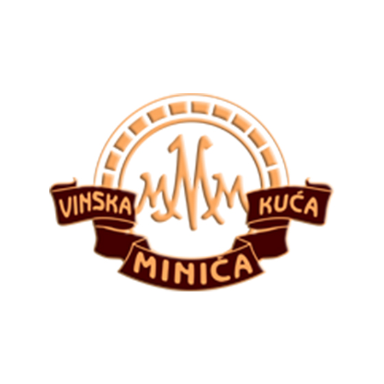 Vinarija - Vinska kuća Minića