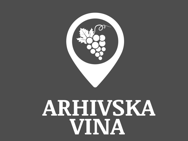 Arhivska vina