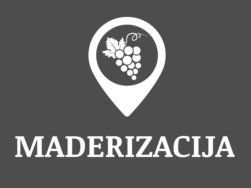 Maderizacija