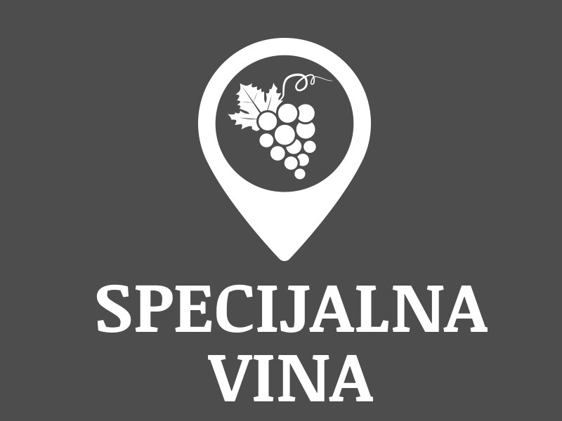 Specijalna vina