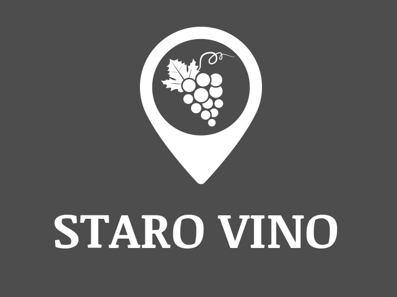 Staro vino