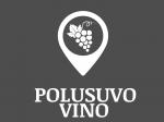 Polusuvo vino