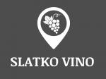 Slatko vino