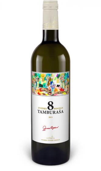 Vino - 8 Tamburaša