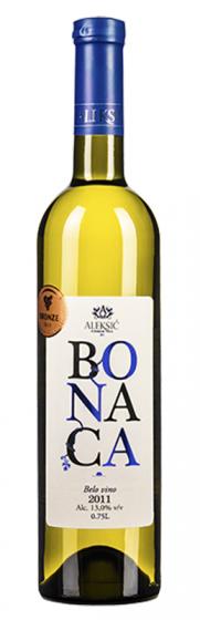 Vino - Bonaca