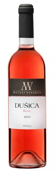 Vino - Dušica