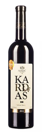 Vino - Kardaš