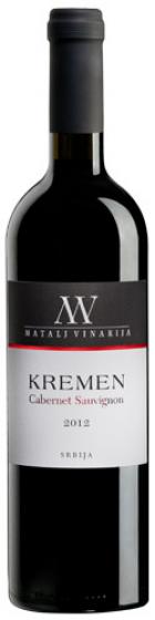 Vino - Kremen Cabernet Sauvignon