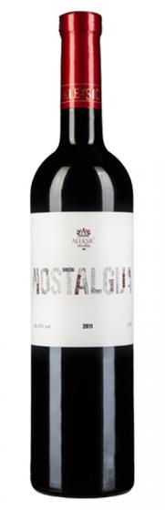 Vino - Nostalgija