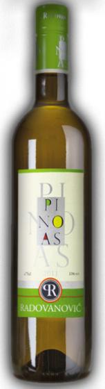 Vino - Pino As