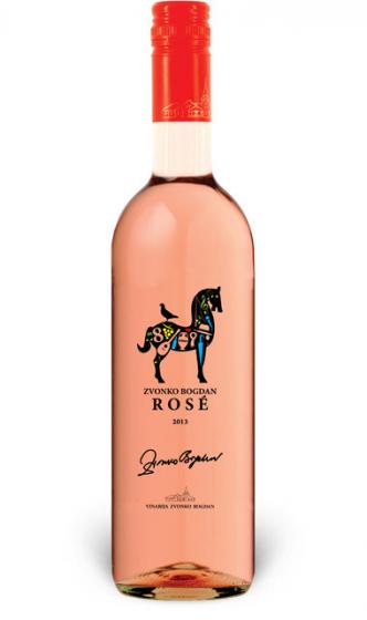 Vino - Rose