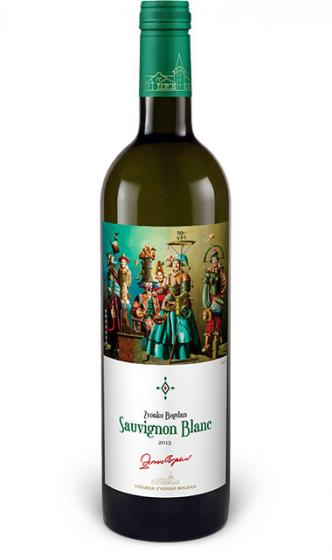 Vino - Sauvignon Blanc