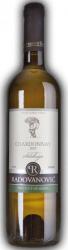 Chardonnay Selekcija